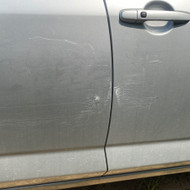 Ieškau Auto dažytojo