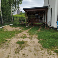 Žemės kasimas