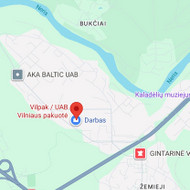 Butų nuoma