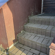 Pamatų apdaila