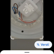 Ieškau elektriko