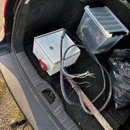 Ieškau elektriko prijungti naują ESO įvadą sodo sklype