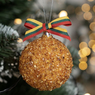 Ieškome partnerio 5 000 vnt. kalėdinių žaisliukų gamybai (rankų darbas)
