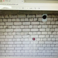 Virtuvės spintelių modifikavimas, demontavimas ir gartraukio ortakio bei LED pajungimas
