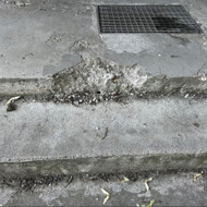 Laiptu betonavimas