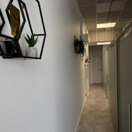 Vidaus apdailos darbai