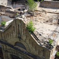 Mūro darbai