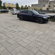Automobilių poliravimas