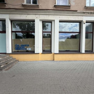 Fasadų apdaila, dažymas