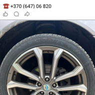 Smulkių krovinių pervežimas Lietuvoje
