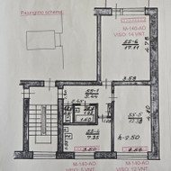 Kondicionieriaus projektas