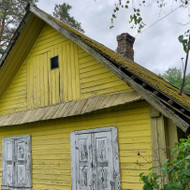 Stogdengiai, stogo darbai