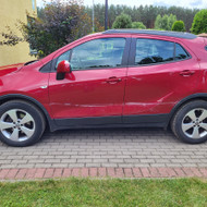 Automobilio dažymas