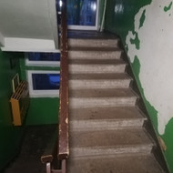 Laiptinių remontas