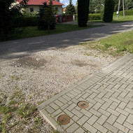 Trinkelių klojimas