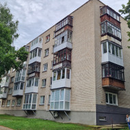 Balkono plokščių remontas