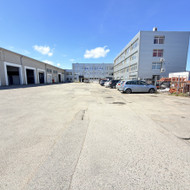 Ieškomas architektas, projektuotojas Klaipedoje 5500kv/m aikšteles irengimui, senos teritorijos pert