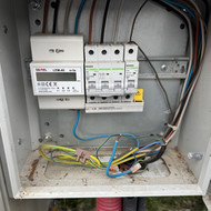 Ieškau elektriko