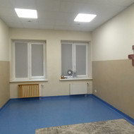Sienų dažymas