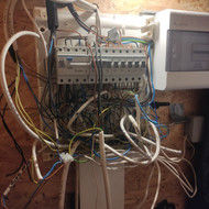 Ieškau elektriko