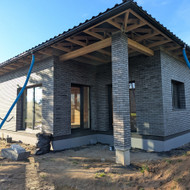 Stogo pakalimas