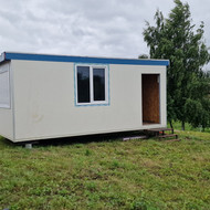 Svieki, ieškau meistro kuris galėtu padaryti apdaila mobiliam namukui