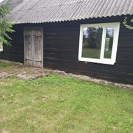 Rąstų keitimas