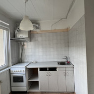 Reikia išklijuoti plyteles virtuvėje (Vilnius)