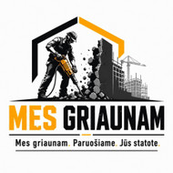 Logotipo sukūrimas