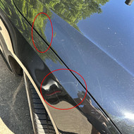 Automobilio poliravimas/vaškavimas