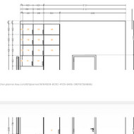 Ikea baldu surinkimas