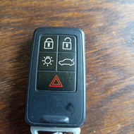 Automobilio rakto gamyba
