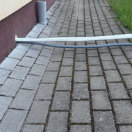 Trinkelių klojimas