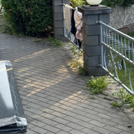 Meistrai į namus