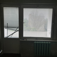 Lango ir balkono durų pakeitimas
