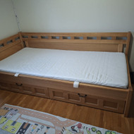 Baldų gamyba