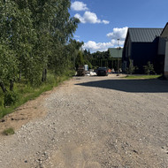 Projektą atraminės sienelės