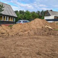 Žemių išvežimas