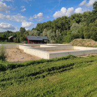 Pamatų armavimas