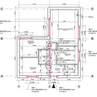 Pamatai 79m2 namui - Vilniaus raj.
