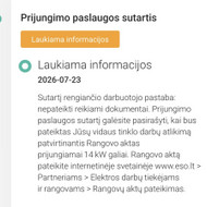 Elektrikai, elektros darbai