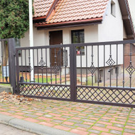 Vartai ,varteliai