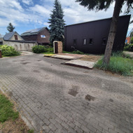 Griovimo darbai , pamatų naikinimas, Kaunas