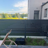 Ieškau skardinės tvoros meistrų