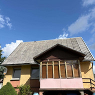 Stogdengiai, stogo darbai