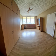 Sveiki. Reikalingas 1 kambario butas 34 m², remontas.