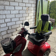 Motorolerių remontas