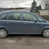 Kokį auto norite parduoti?