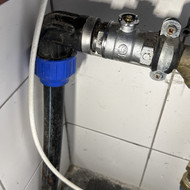 Pakeisti įvado ventilį