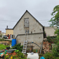 Griovimo darbai
